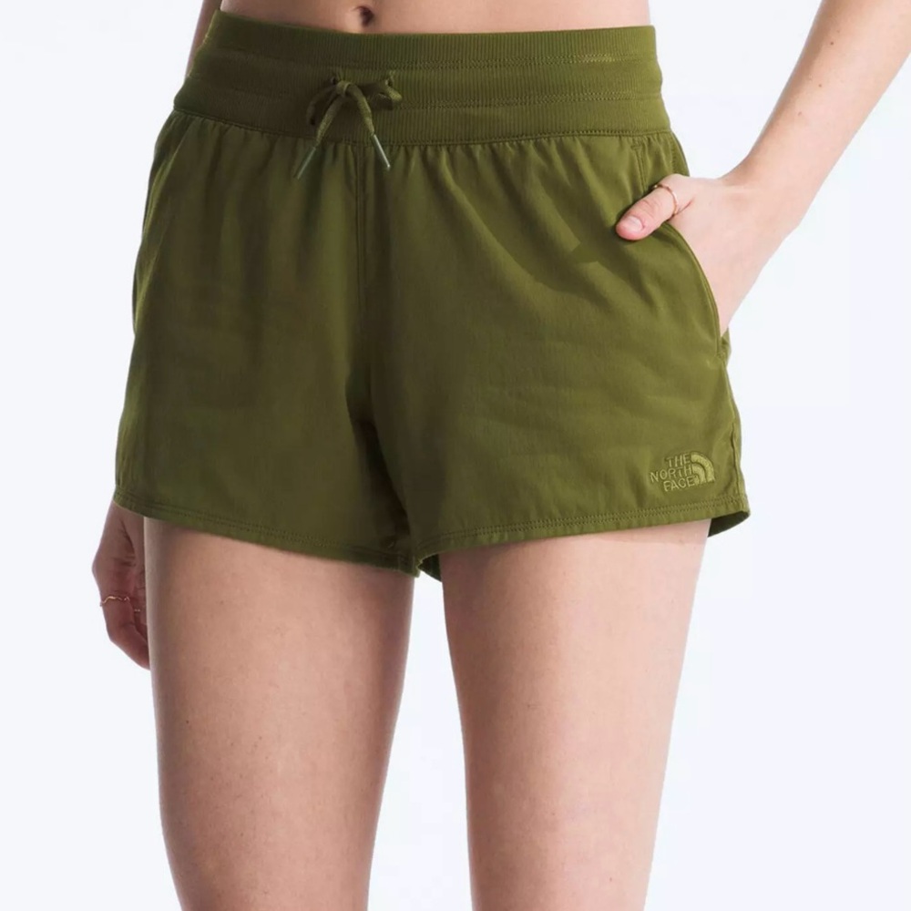 NWT The North Face Women's Aphrodite Shorts